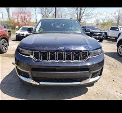 Jeep Grand Cherokee L